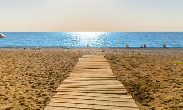 Абхазия отели 4 и 5 звезд